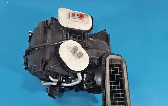 Renault Kadjar Interior heater climate box assembly 272707975R IMPRK1548007