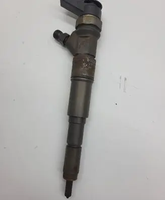BMW 5 E60 E61 Fuel injector 0445110209 7794435 284888919