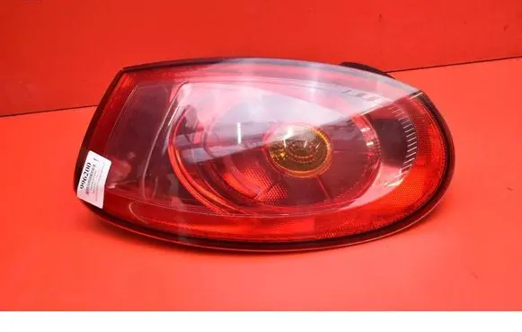 Fiat Bravo Rear/tail lights 51757544