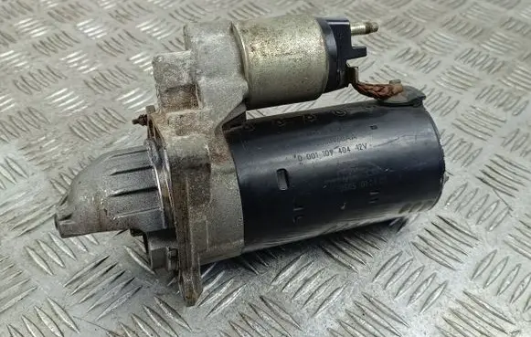 Jeep Grand Cherokee Starter motor 68080460AA