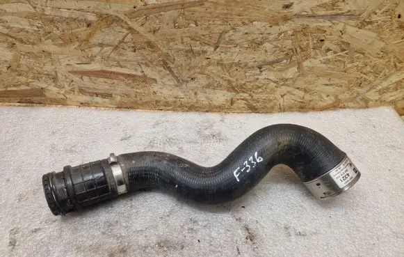 Opel Astra K Intercooler hose/pipe 360578926 39014321