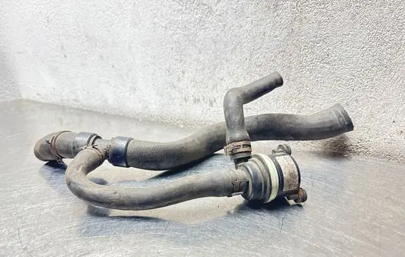 Opel Zafira B Electric auxiliary coolant/water pump 13346941 12402102300