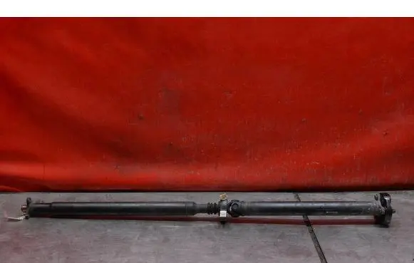 BMW 7 F01 F02 F03 F04 Drive shaft (set) 763702501