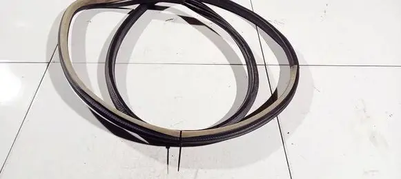 Opel Signum Rubber seal front coupe door 