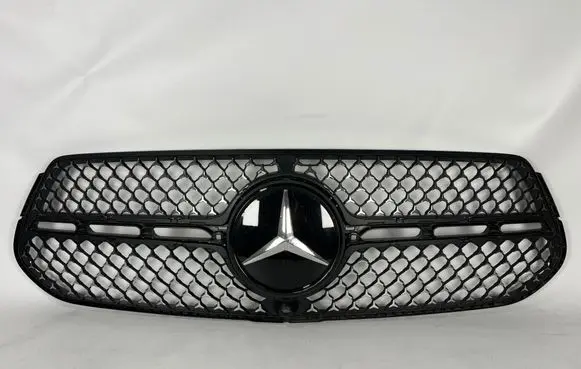 Mercedes-Benz GLE W167 Front grill A1678883001