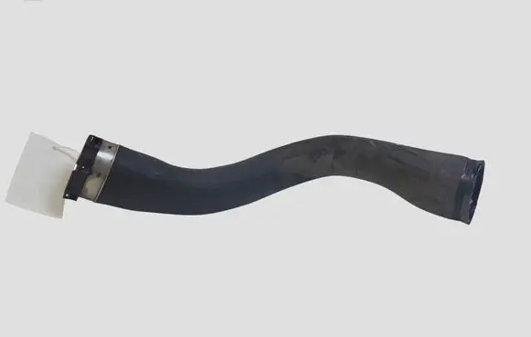 Opel Insignia A Intercooler hose/pipe