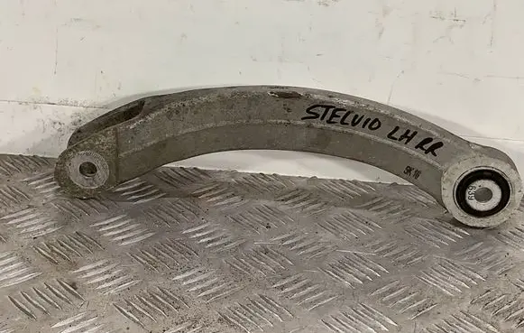 Alfa Romeo Stelvio Rear control arm 00505432750 97276 90227