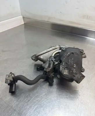 Audi A3 S3 8V Throttle valve 04L128063T A2C94859900 04L128055