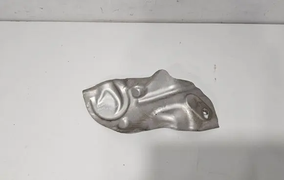 Ford F150 Exhaust heat shield 