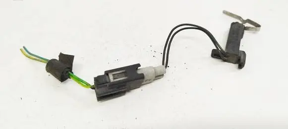 Ford Mondeo MK IV Outside/exterior temperature sensor 6PT00474104