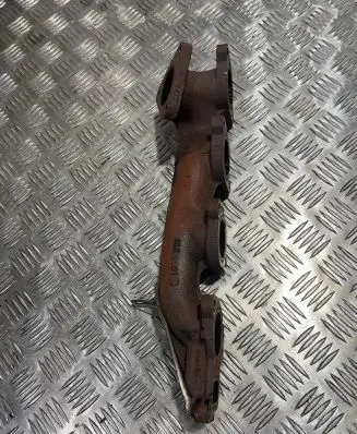 Mercedes-Benz C W204 Exhaust manifold 1420601 O61007