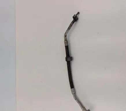 Mini One - Cooper Coupe R56 Air conditioning (A/C) pipe/hose 9281037