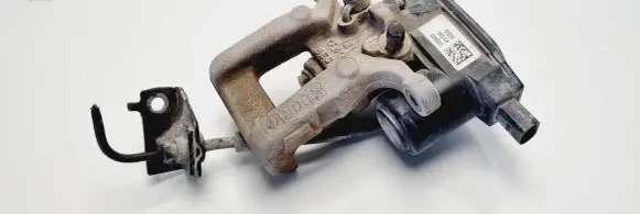 Hyundai Tucson TL Rear brake caliper 700RD KFDH 5255