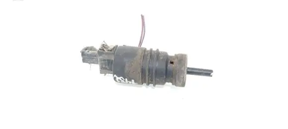 Opel Vectra C Windscreen/windshield washer pump 