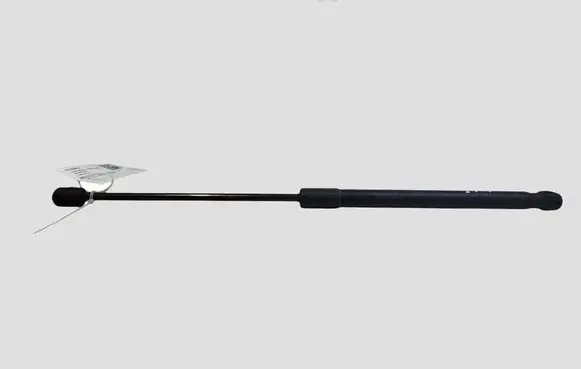 Jaguar XE Front bonnet/hood damper/strut GX7316C826AB