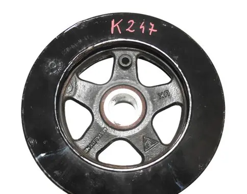 Porsche Macan (95B) Crankshaft pulley 94610224175