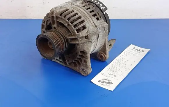 Volkswagen Golf IV Generator/alternator 028903028D
