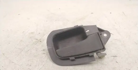 BMW 3 E36 Rear door interior handle 51221960830
