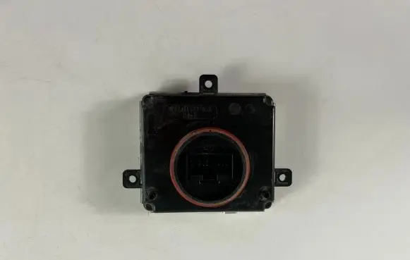 Audi A4 S4 B8 8K Light module LCM 4G0907697D