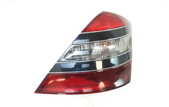 Mercedes-Benz S W221 Rear/tail lights A2218200264 A22182002649194