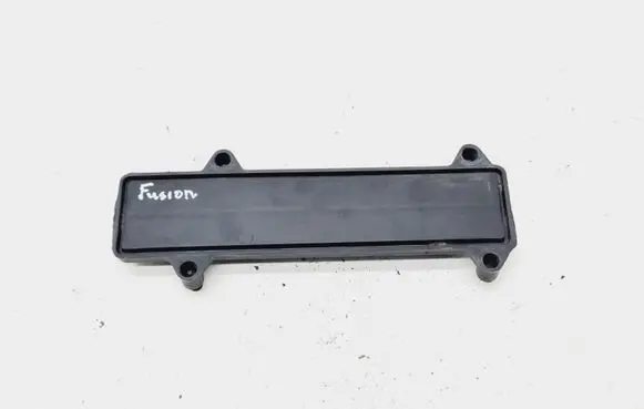 Ford Fusion Cabin air micro filter cap 2S6H19D672A