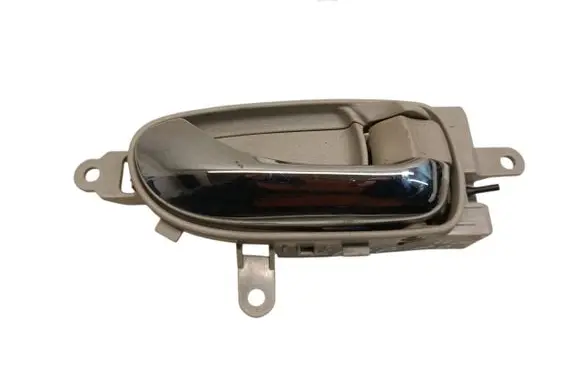 Nissan Leaf I (ZE0) Front door interior handle