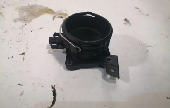 Mercedes-Benz C W204 Mass air flow meter A6420900344