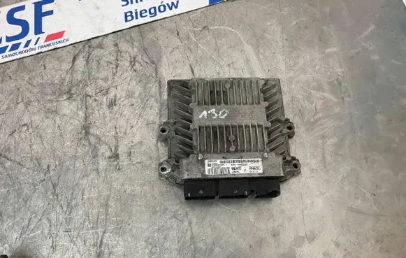 Ford Focus Engine control unit/module 8M51-12A650-BC
