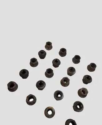 Opel Zafira C Nuts/bolts