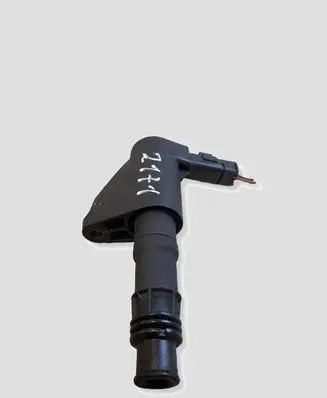 Citroen C5 High voltage ignition coil 9663278480