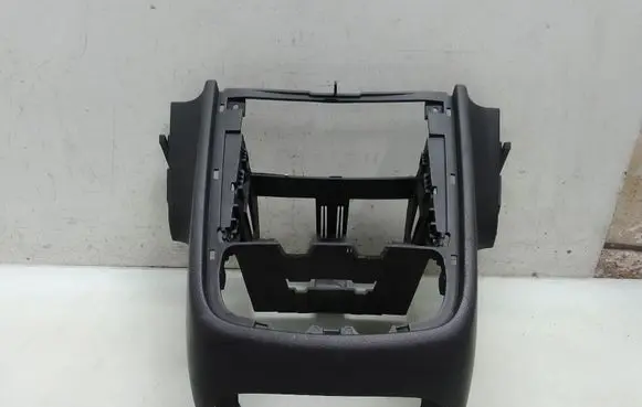 Mercedes-Benz Vaneo W414 Radio/GPS head unit trim 4146890073