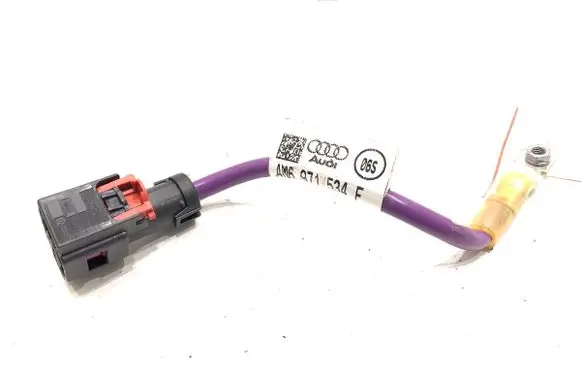 Audi Q8 Other exterior part 4M6971534F