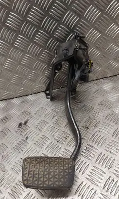 Opel Corsa C Brake pedal