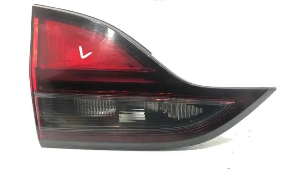 Opel Zafira C Rear/tail lights 13288832