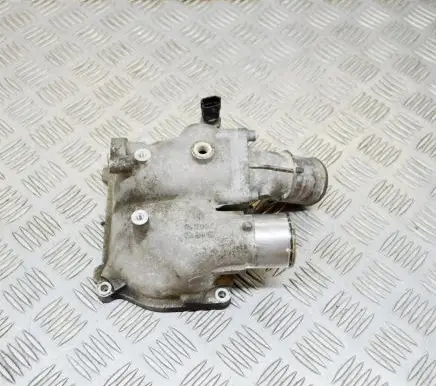Maserati Quattroporte Other engine bay part 286518