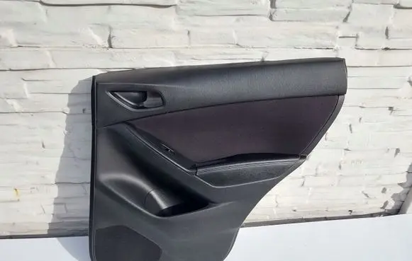 Mazda CX-5 Rear door card panel trim