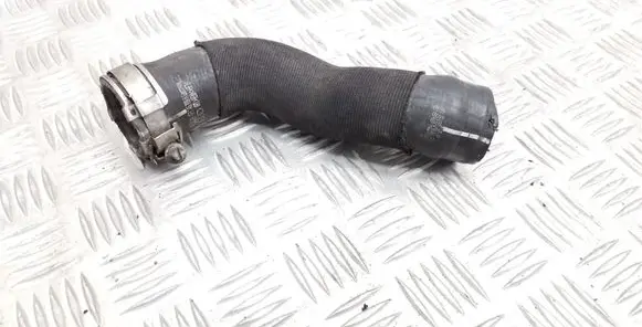 Audi A6 S6 C6 4F Intercooler hose/pipe 4F0145709H