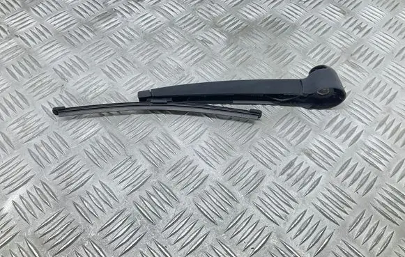 Volkswagen Scirocco Rear wiper blade arm 1K8955707A