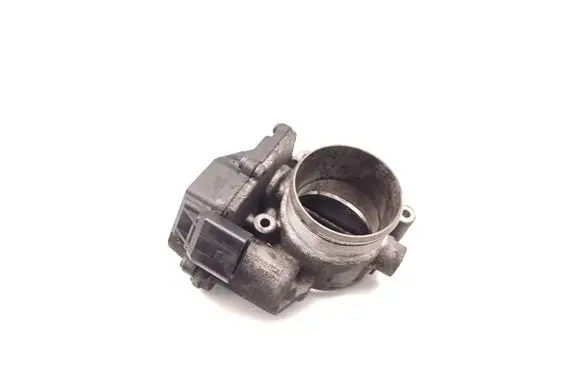 Volkswagen Crafter Electric throttle body valve 03L1280635