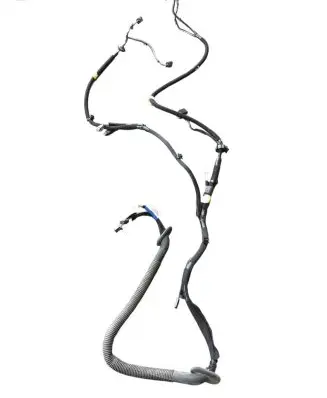 Renault Trafic III (X82) Loading door wiring loom 240528332R