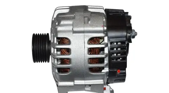Renault Laguna II Generator/alternator 8200153710 SG9B053