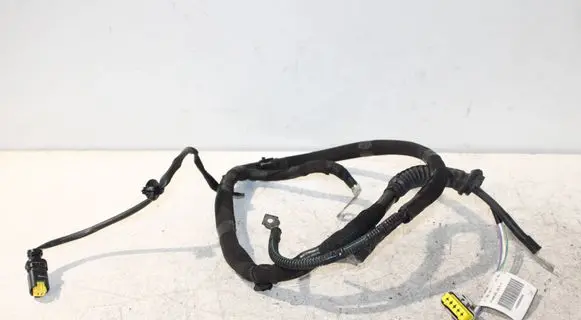 Fiat Scudo Negative earth cable (battery) 1440026280