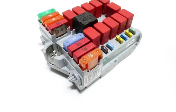 Fiat Ducato Fuse module 46858555 19052022