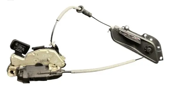 Seat Toledo IV (NH) Front door lock 26E5E2837016 5E2837016 5JB867012A