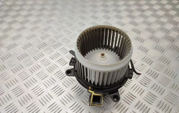 Peugeot Traveller Heater fan/blower 0003531475 5p1330400