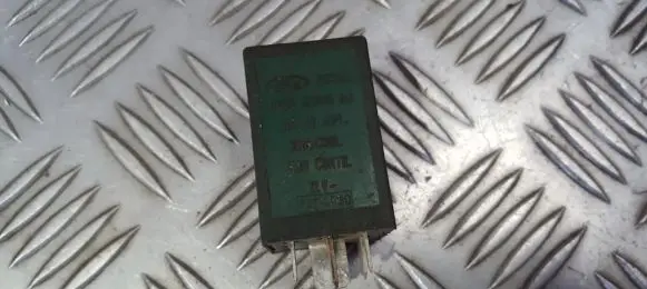 Ford Mondeo MK I Other relay 93BG8C616AA