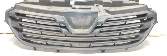Renault Trafic III (X82) Front bumper upper radiator grill 623108673R