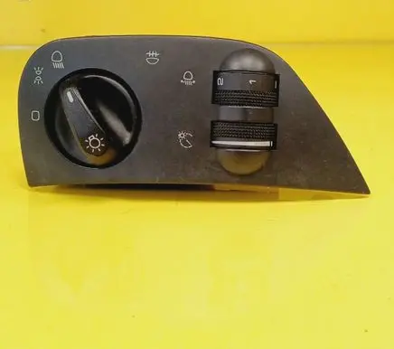 Seat Ibiza III (6L) Light switch 6K1941531B