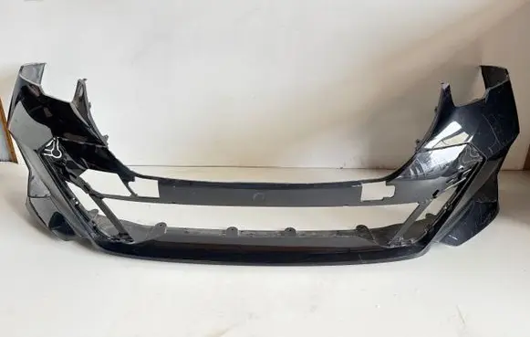 BMW 5 G60 G61 Front bumper 51118084653