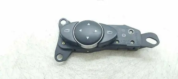 Mercedes-Benz E W211 Wing mirror switch 2118208310